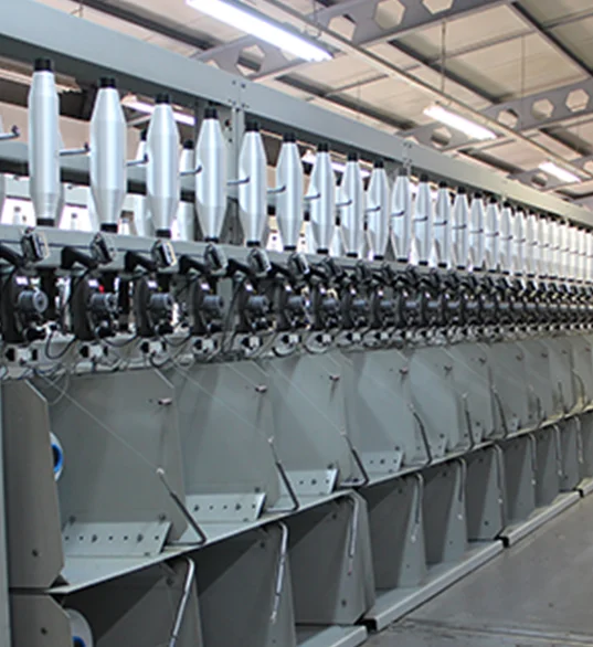 Industrial Machinery & Equipment